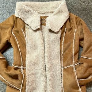 Prana COZY Jacket